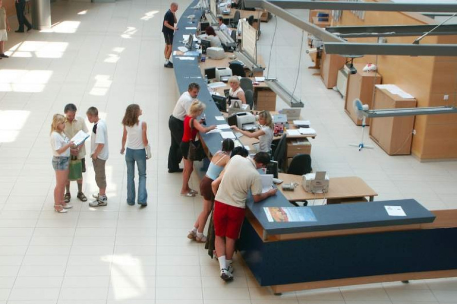 Ustawa deregulacyjna: przy zmianie pracy orzeczenie lekarskie pozostanie ważne