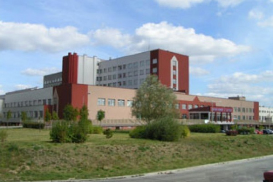 Śląskie: szpital w Raciborzu nie może leczyć dzieci
