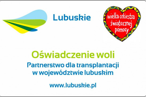 Poznań: dołączają do partnerstwa dla transplantacji