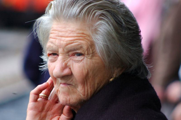 Kryzys demograficzny a ochrona zdrowia - kto będzie płacił?