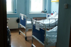 Szpitale w Wodzisławiu Śl. i Rydułtowach: rosną długi, nie nikną problemy kadrowe