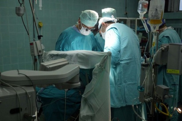 Nowa Sól: szpital będzie miał hybrydową salę operacyjną