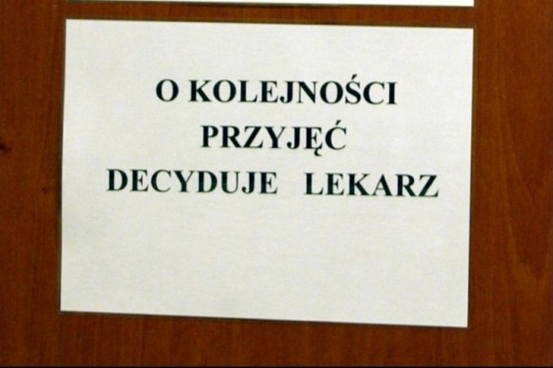 Białystok: szpital MSWiA odpiera zarzuty NIK