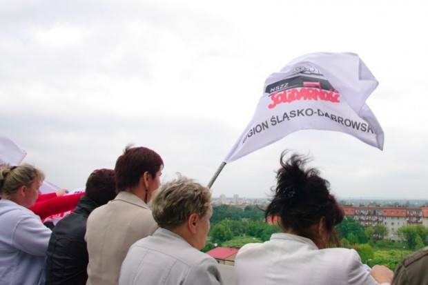 Dąbrowa Górnicza: pat w rozmowach i groźba protestu głodowego
