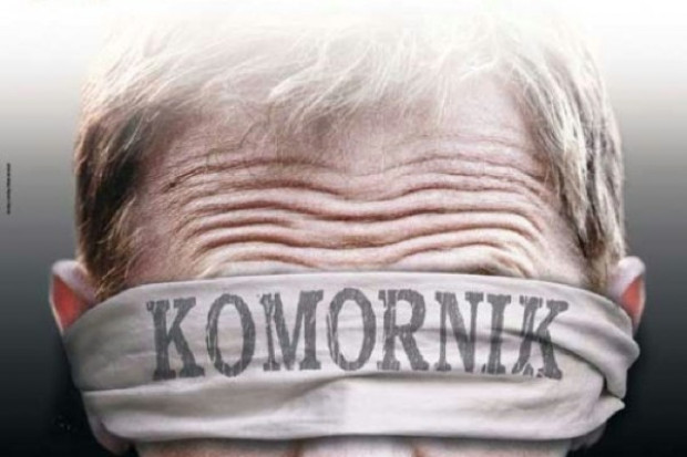 Mysłowice: komornik wszedł do szpitala...