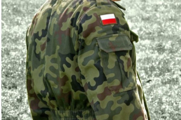 W przypadku niezaliczenia egzaminu ze sprawności fizycznej żołnierz może zostać zwolniony z zawodowej służby Fot. Archiwum (zdjęcie ilustracyjne) Co dziesiąty żołnierz nie zaliczył testu sprawności fizycznej