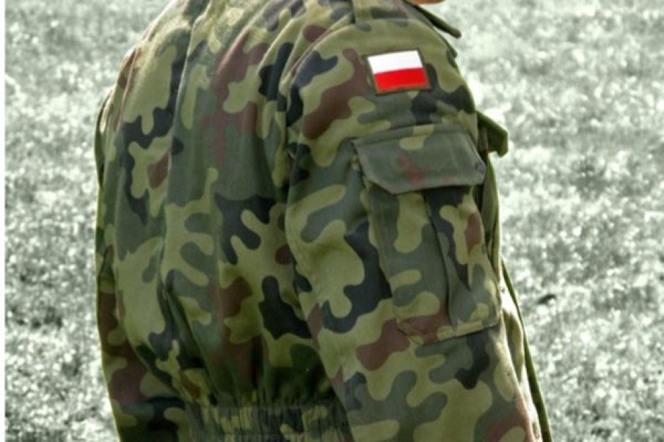 Poborowi nie symulują chorób i schorzeń, przeciwnie - ukrywają choroby. Fot. Archiwum Łódzkie: poborowi ukrywają choroby, by dostać się do wojska?