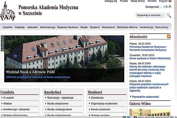 Nowy konsultant krajowy w dziedzinie pielęgniarstwa psychiatrycznego