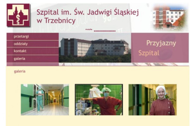 Trzebnica: mikrochirurdzy przeszczepili rękę z ramieniem