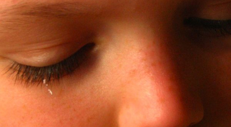 Szczecin: najwięcej dzieci poparzonych chemikaliami