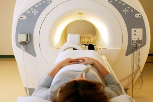 Dębica: powiatowy szpital z rezonansem