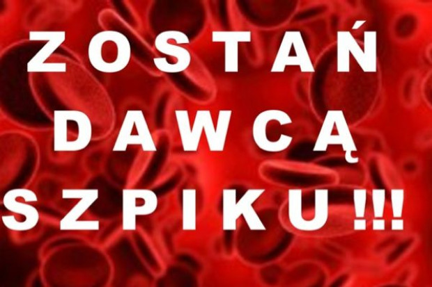 Brzozów: tam też chcą przeszczepiać szpik