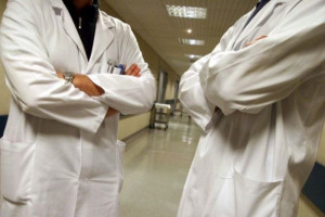 Lublin: NFZ kontroluje czas pracy lekarzy