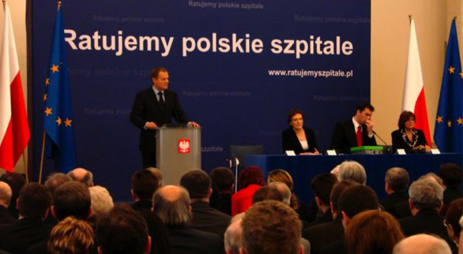 Plan B: 15 mln zł dla powiatu malborskiego
