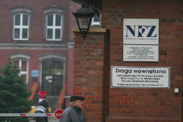Sejm przywrócił preferencje w podatku od budynków szpitalnych