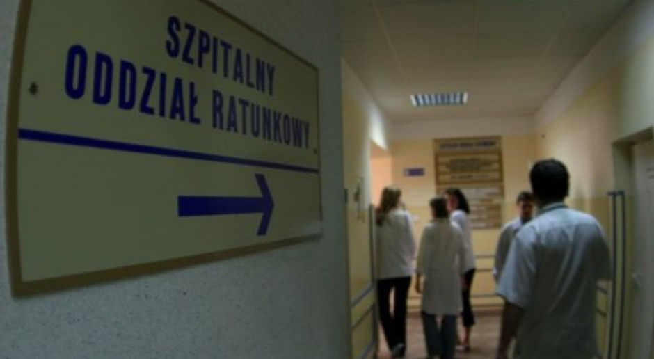 Opole: radni miasta apelują o utrzymanie SOR-u w szpitalu wojewódzkim