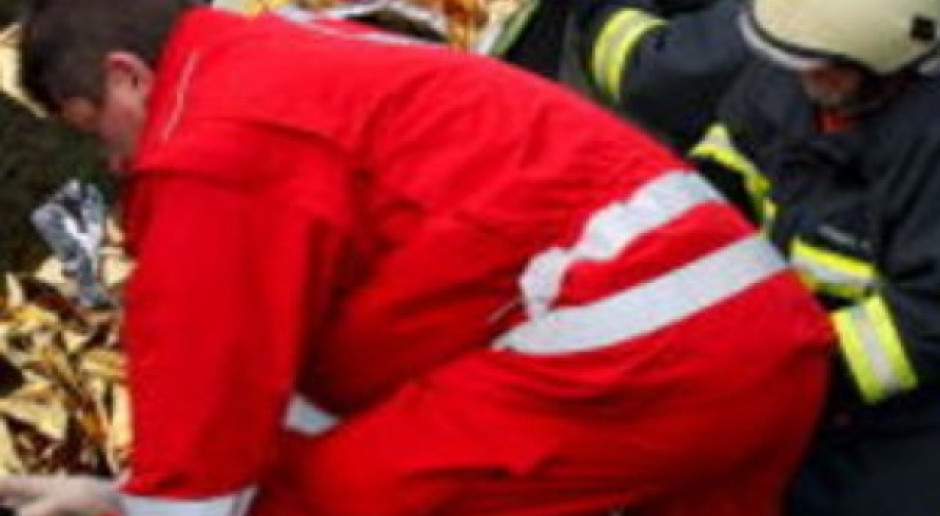 Wypadek w Niemczech: brak pełnej listy ofiar
