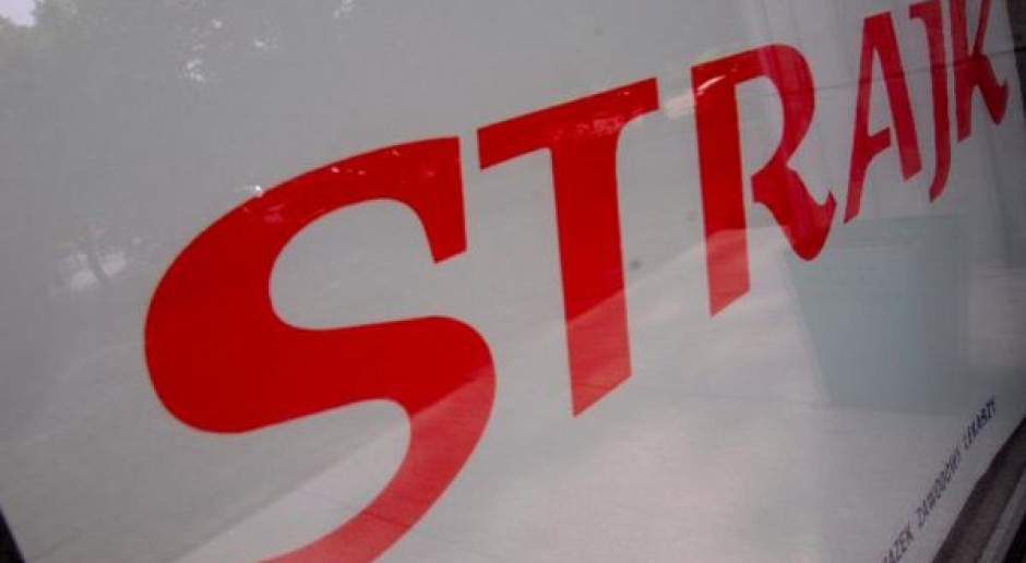 Częstochowa: strajk ostrzegawczy pracowników DPS