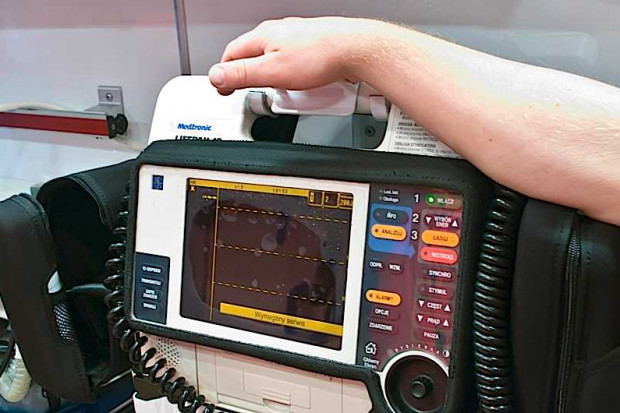 Lubuskie: system telemedycyny ratunkowej rusza w dwóch placówkach