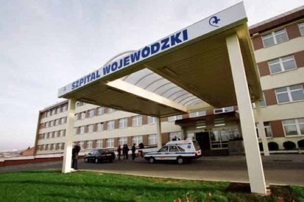 Jak SLD wyrusza do szpitali pacjentów pocieszać...