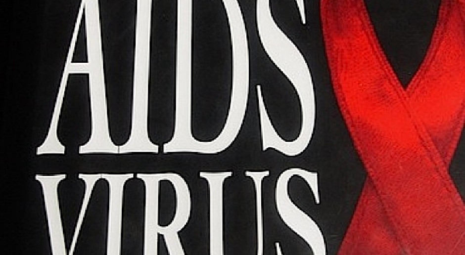 25 proc. zakażonych HIV w Polsce to kobiety