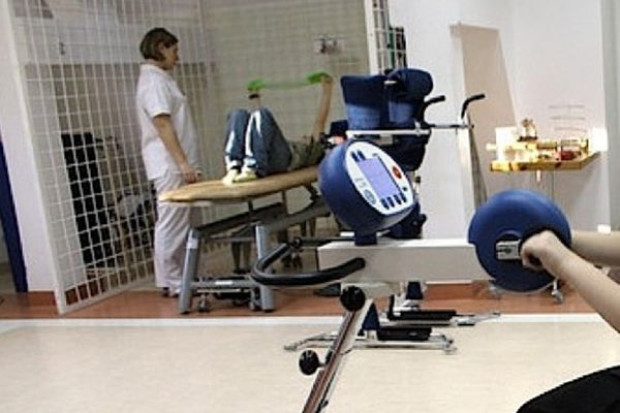 Radom: angaż albo likwidacja oddziału rehabilitacji