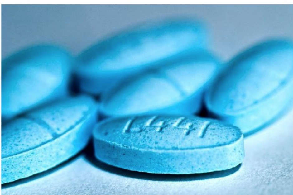 New Scientist: Viagra w walce z rakiem