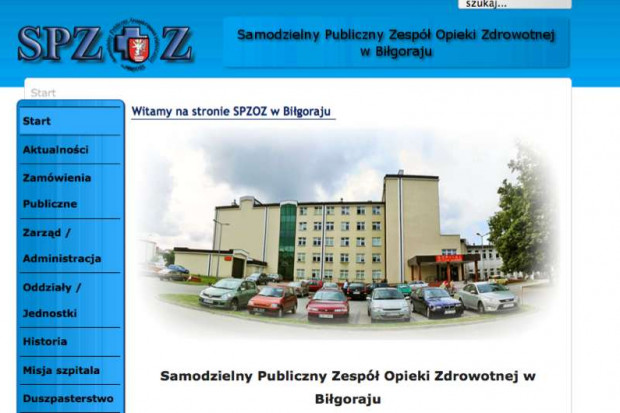 W Biłgoraju liczą na rządową pomoc