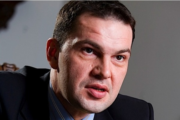 Jakub Szulc o dopalaczach: te sklepy nie powinny być już otwarte