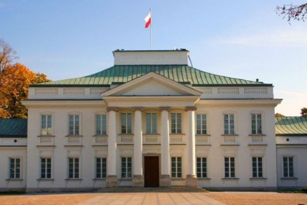 Prezydent też zaangażowany w stanowienie prawa przeciwko dopalaczom