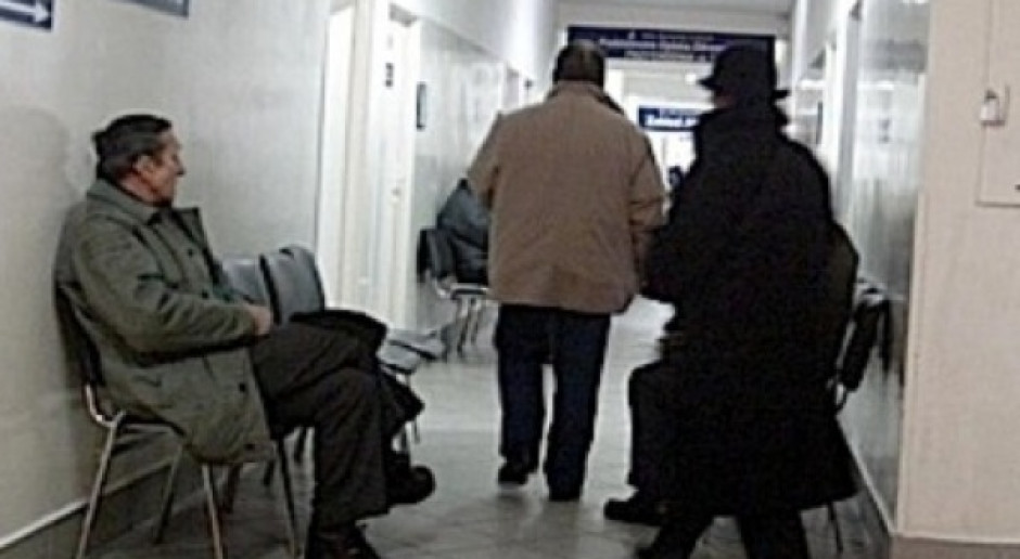 Szpital w Tucholi bez nocnej i świątecznej opieki, lekarze nie chcą pracować