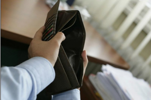 Kielce: Wojewódzki Szpital Zespolony bije na alarm, bo...