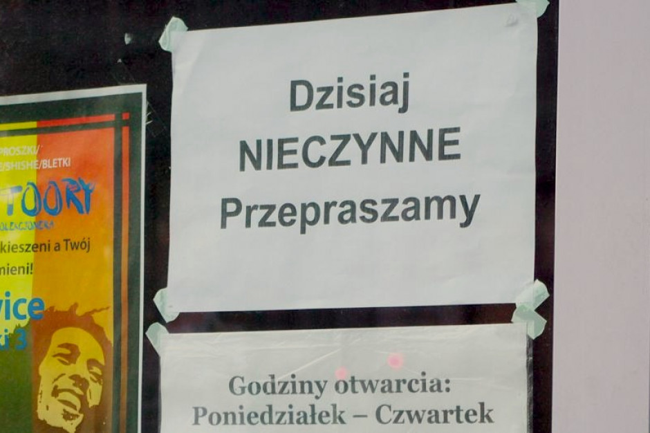 Prof. Osiatyński o uzależnieniach i walce z plagą dopalaczy