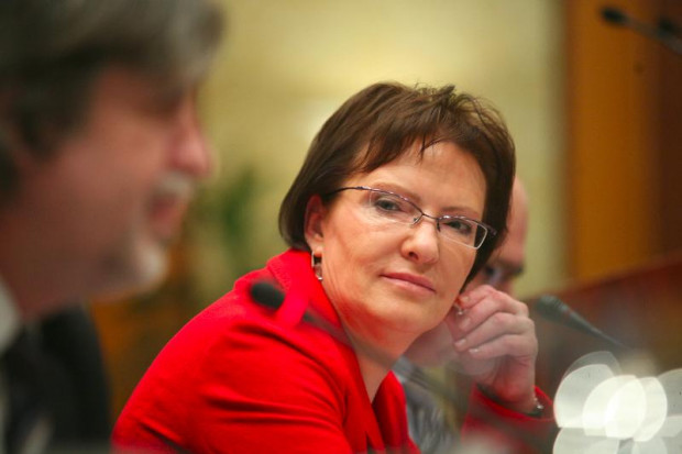 Kopacz: nie można niszczyć kompromisu ws. aborcji