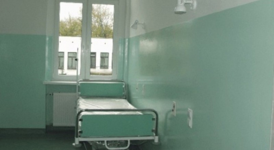 Krotoszyn: szpital obniża statystyki umieralności?