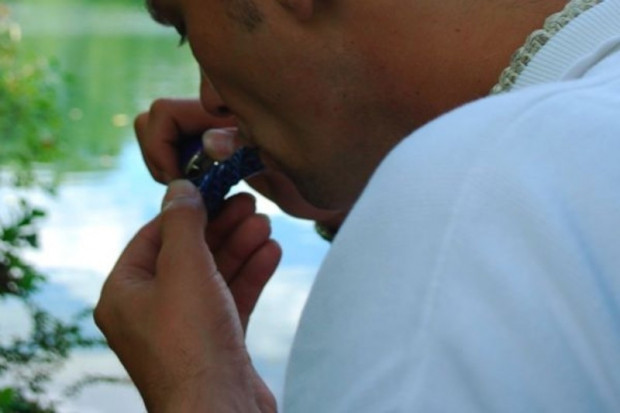 Olsztyn: marsz zwolenników legalizacji marihuany bez incydentów