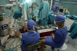 Zachodniopomorskie: tam pobiera się najwięcej narządów do przeszczepień