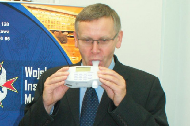 14 X: Światowy Dzień Spirometrii