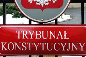 NIL: skarga ws. resortowego rozporządzenia w Trybunale Konstytucyjnym
