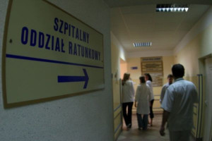 Gdańsk: szpitale przygotowują się do Euro 2012