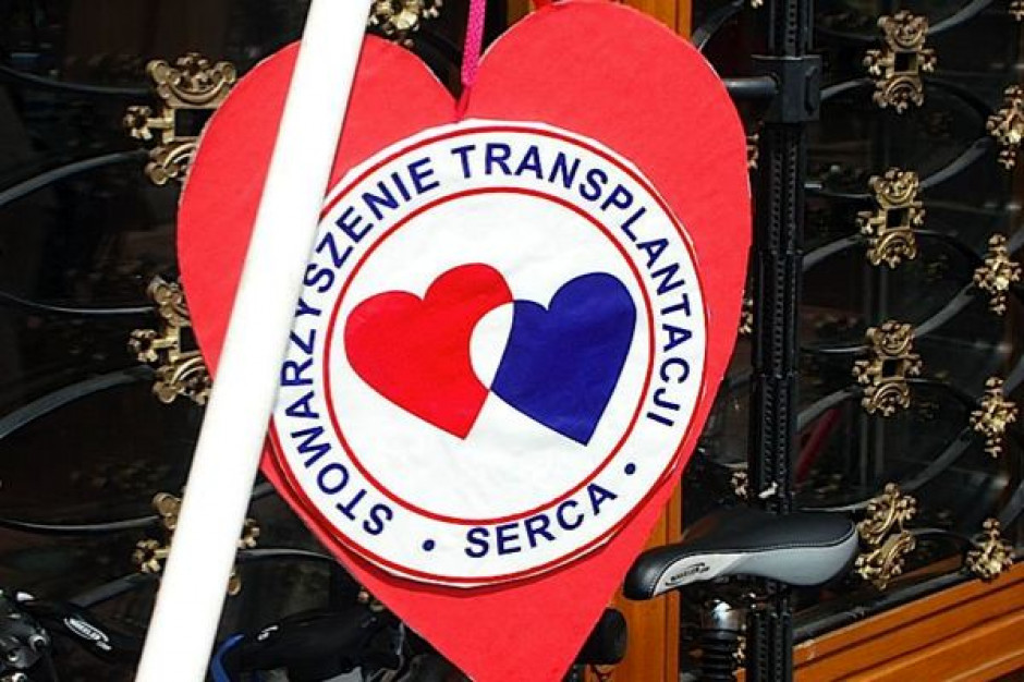 Bielsko-Biała: luteranie akceptują transplantacje narządów