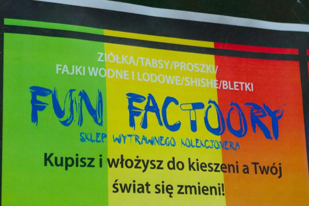 Dopalczowi kontratakują - donoszą na premiera do prokuratury