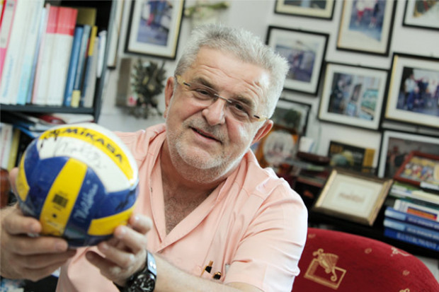 Na sportowy sukces pracują nie tylko zawodnicy