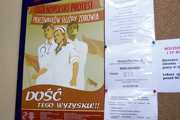 OZZL: co się kryje za zwolnieniem Undermana?