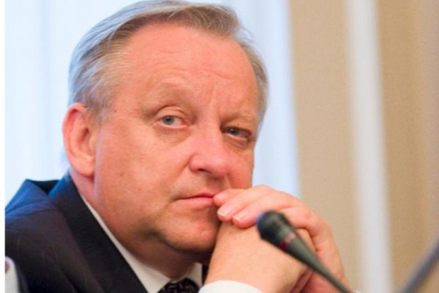 Bolesław Piecha: in vitro = kara śmierci
