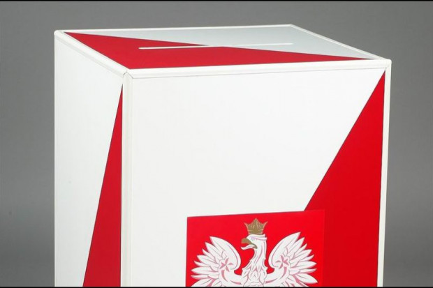 Wybory, czyli przyjemne z pożytecznym