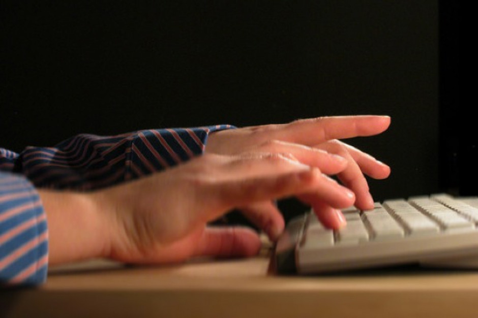 Wielkopolska: internetowa rejestracja pacjentów