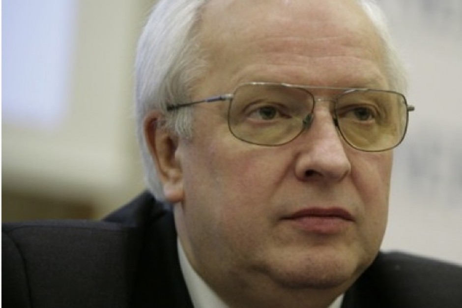 Marek Twardowski: chcemy programu terapeutycznego dla chorych na łuszczycę