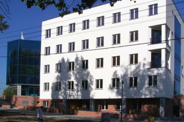 Sosnowiec: ruszyła budowa kampusu Wydziału Farmaceutycznego SUM