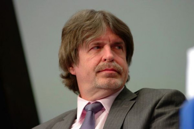 Andrzej Sośnierz na VI Forum RZ: mówmy więcej o finansowaniu